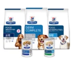 Hill’s Science Plan Hundefutter