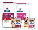 Hill’s Prescription Diet Hundefutter