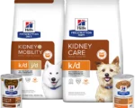 Hill’s Prescription Diet Hundefutter