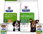 Hill’s Prescription Diet Hundefutter