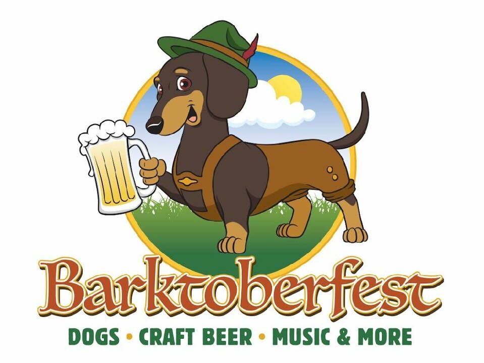 Oktoberfest für Hunde