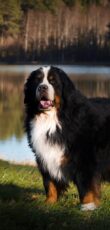 Berner Sennenhund