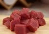 Gesundes Hundefutter