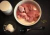 Hundefutter selber machen