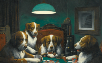 Die 5 Teuersten Hundegemälde der Geschichte