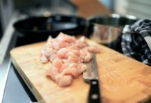 Hundefutter Rezepte für kleine Hunde Hundefutter Rezepte für kleine Hunde