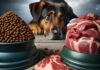 Selbstgekochtes Hundefutter: Was man tun und lassen sollte
