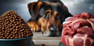 Selbstgekochtes Hundefutter: Was man tun und lassen sollte