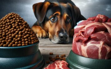 Selbstgekochtes Hundefutter: Was man tun und lassen sollte