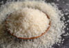 Reis. Bild von jcomp auf Freepik
